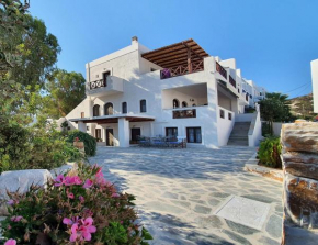 Dendrinos House